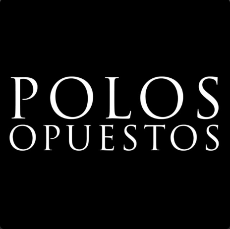 POLOS OPUESTOS